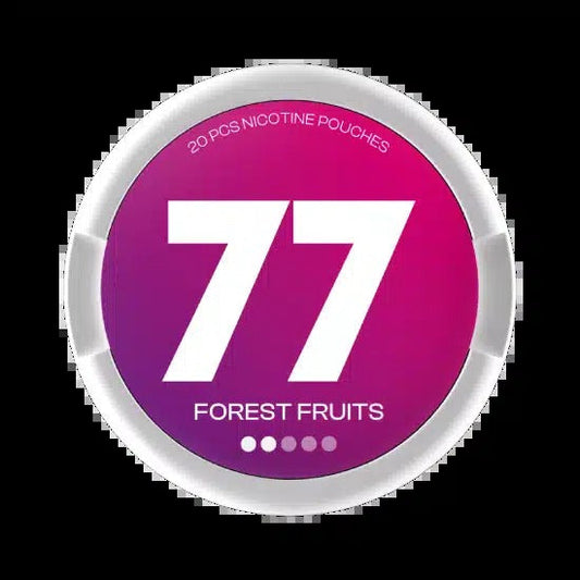 77 Forest Fruits Light