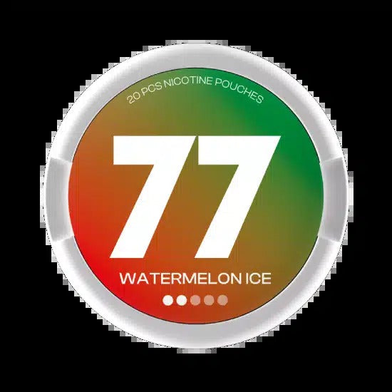 77 Watermelon Light