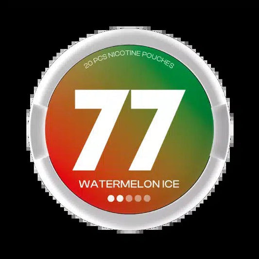 77 Watermelon Light