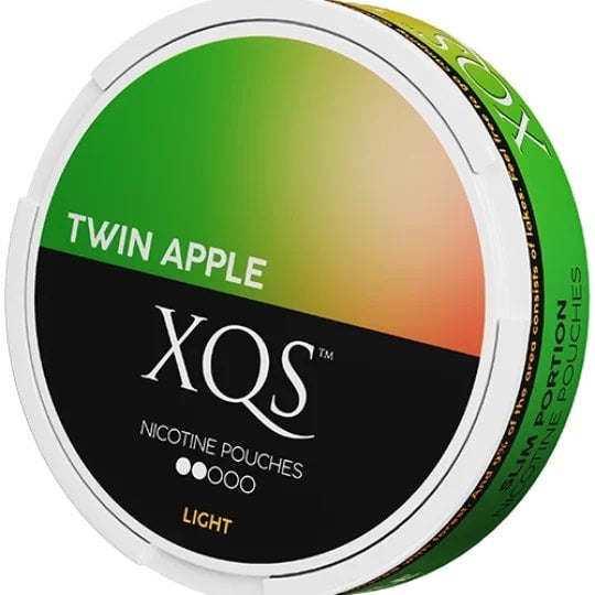 ACE Liquorice Mint - 9.6mg