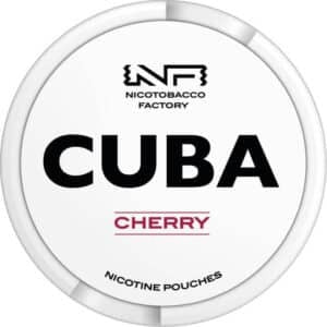 SUPREME Raspberry - 120mg
