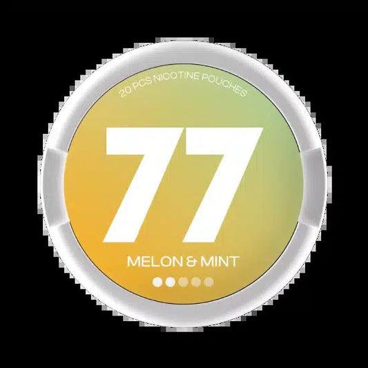 77 Melon & Mint Light