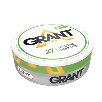 GARANT Mango Lime Light 4mg