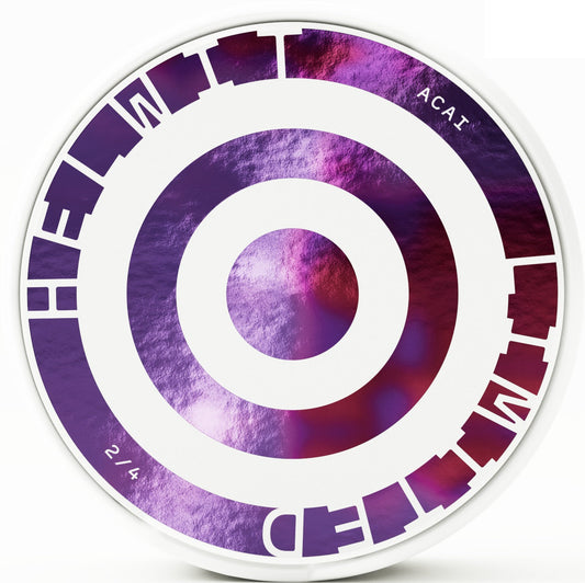 Helwit Acai Limited Edition