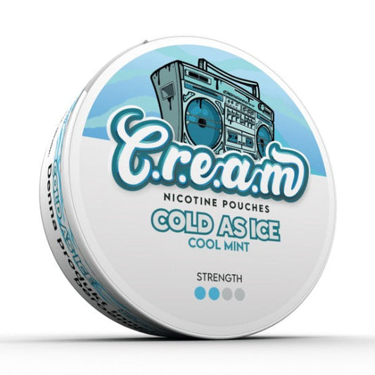 X-Booster Cool Mint