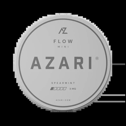 AZARI Flow Spearmint Mini