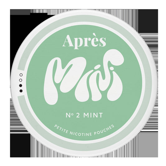 Après Mint No.2 Mini