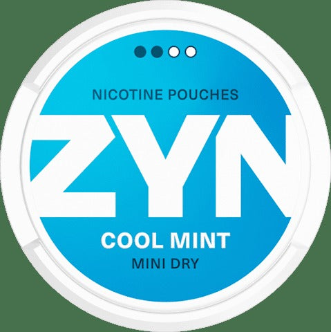 STOP SMOKING PACKAGE – MINT