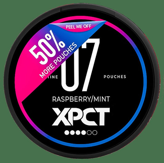 XPCT Classic Raspberry Mint