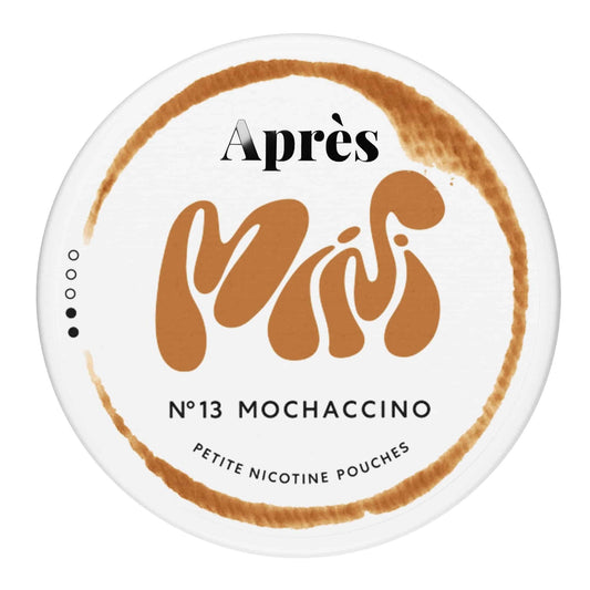 Après Mochaccino No.13 Mini