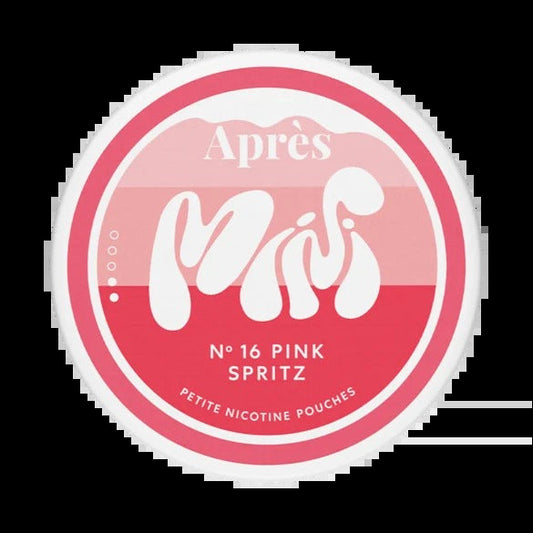 Après Pink Spritz Mini No.16