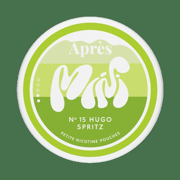 Après Hugo Spritz Mini No.15