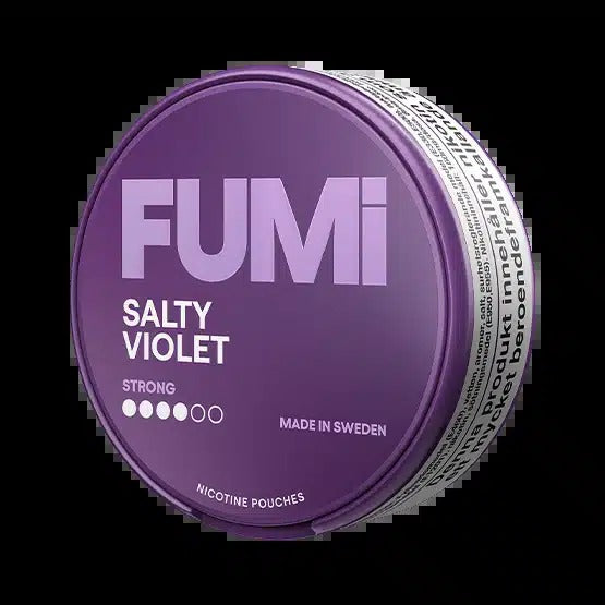 FUMI Salty Violet Strong