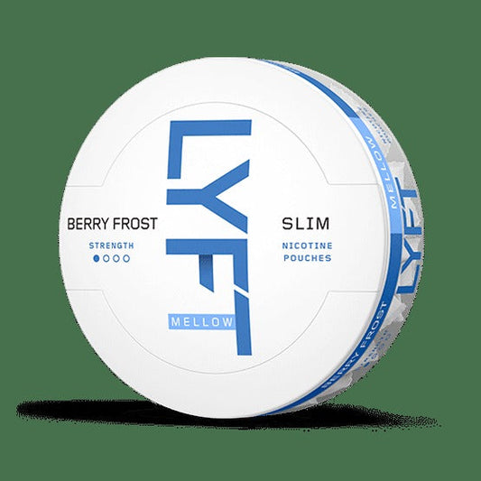 CANDYS Ice Cherry Gum - 47mg