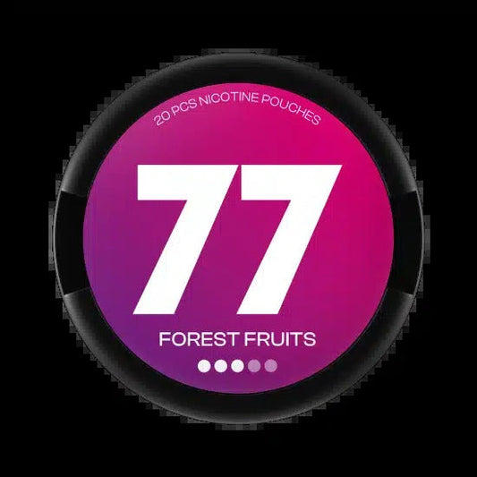 77 Forest Fruits