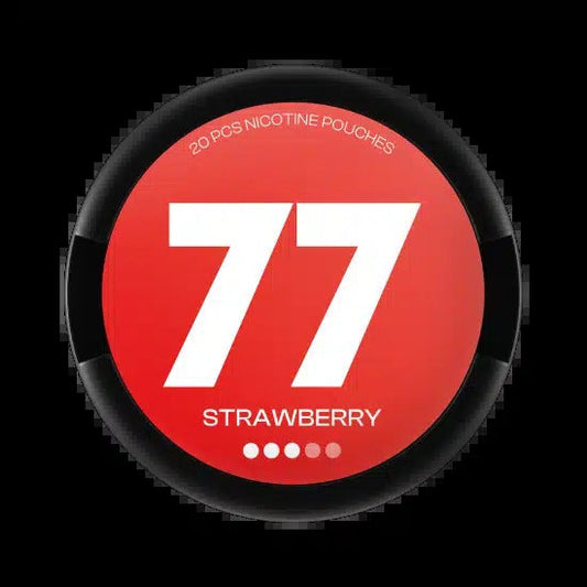 77 Strawberry
