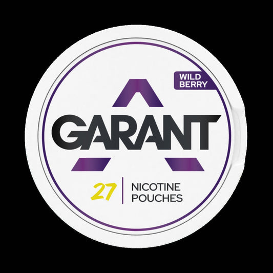 GARANT Wild Berry