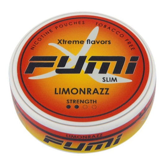 FUMI Limonrazz Extreme