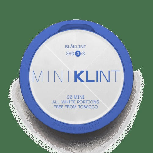 Clew Spearmint