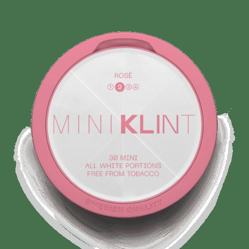 Klint Rosé Mini Portion