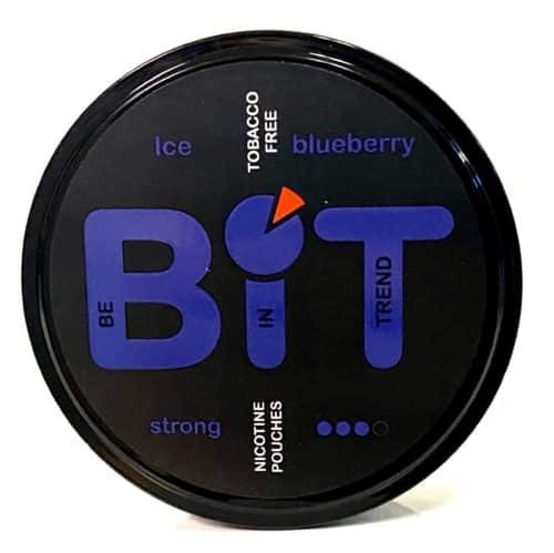 CLEW Blueberry - 20mg