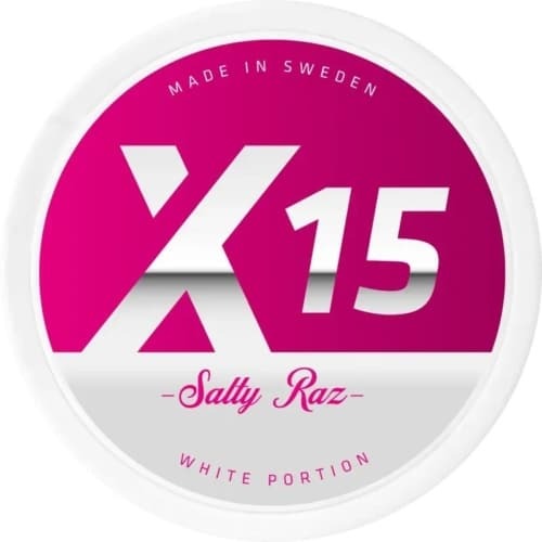 Rush Berry Ice Pro