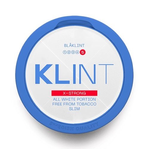Pouch Nurdz Spearmint