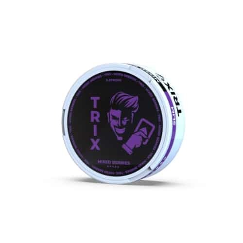 EOS Ice Mint Extra Strong