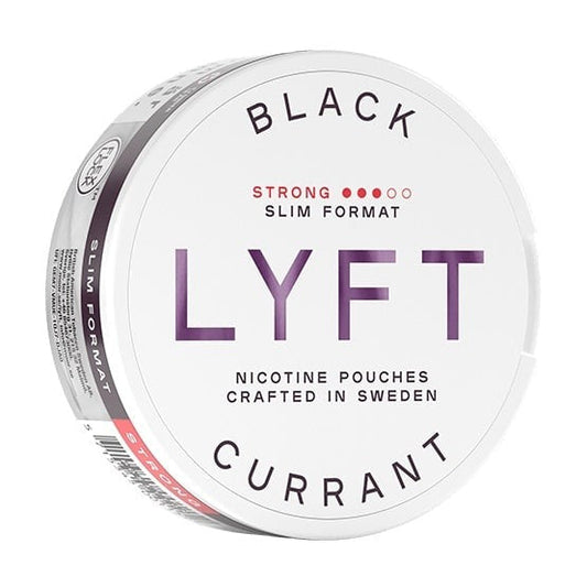SYX Blueberry Medium