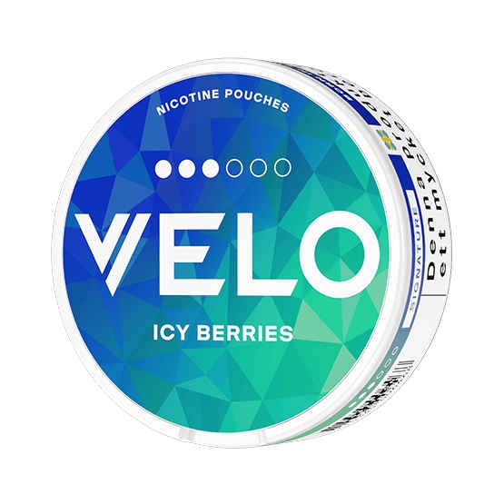 VELO Icy Berries