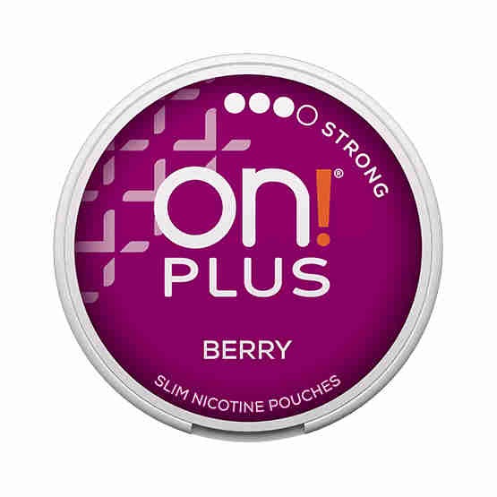 Clew Blueberry