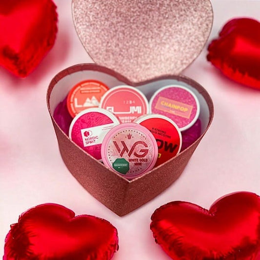 Valentine’s bundle