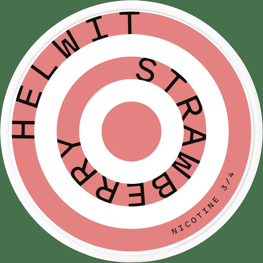 Helwit Strawberry