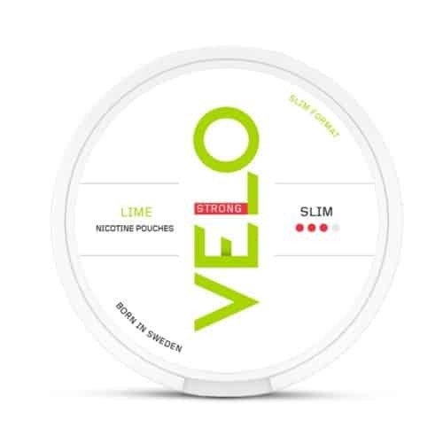 VELO Freezing Peppermint