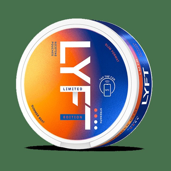 ELF Grape Ice