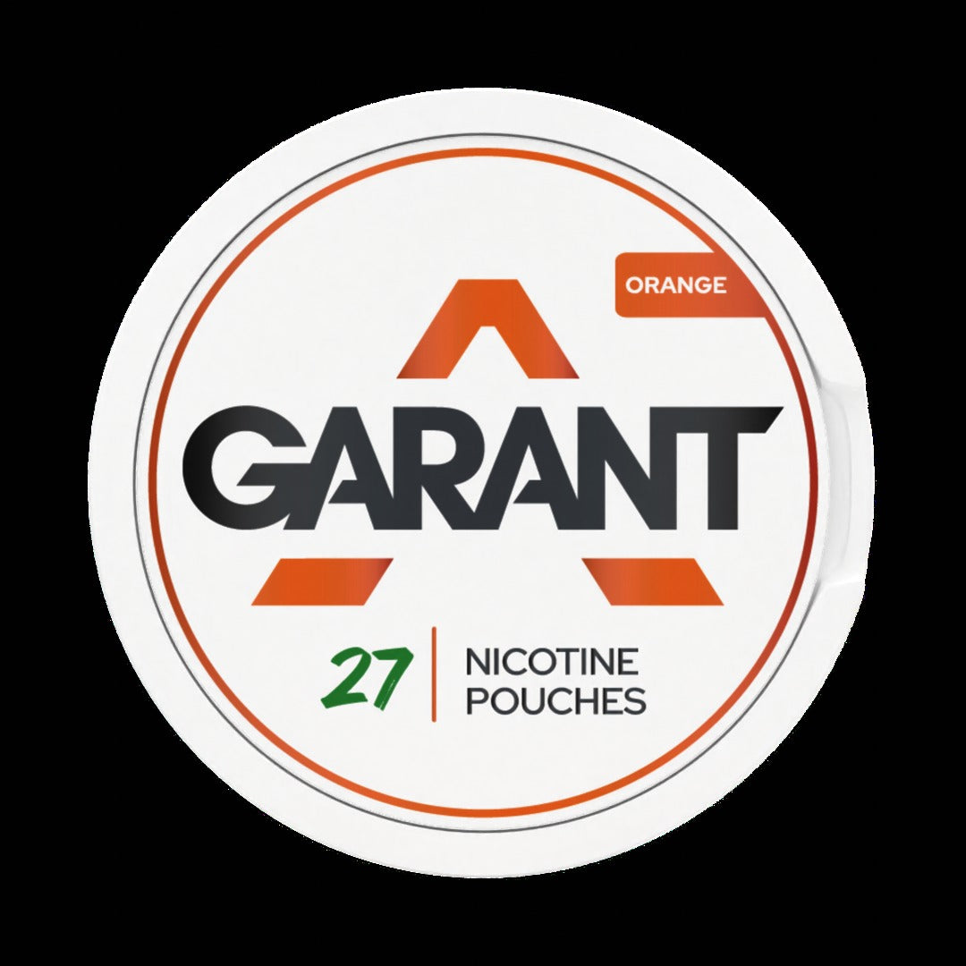 GARANT Orange