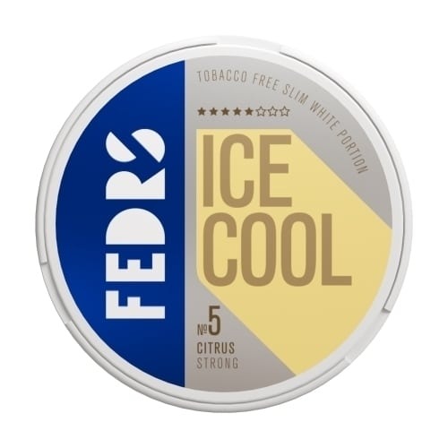 ELF Max Polar Mint