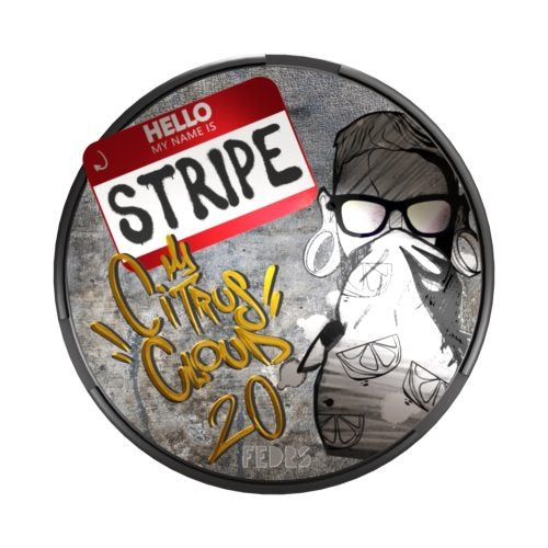 ELF Cool Storm