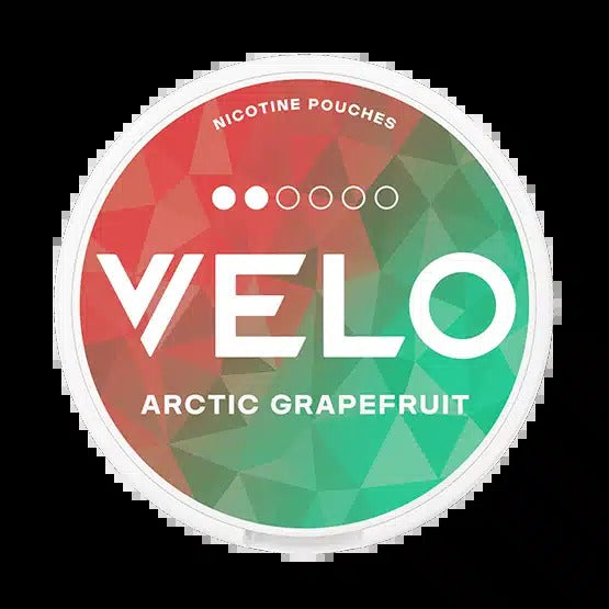 VELO Arctic Grapefruit