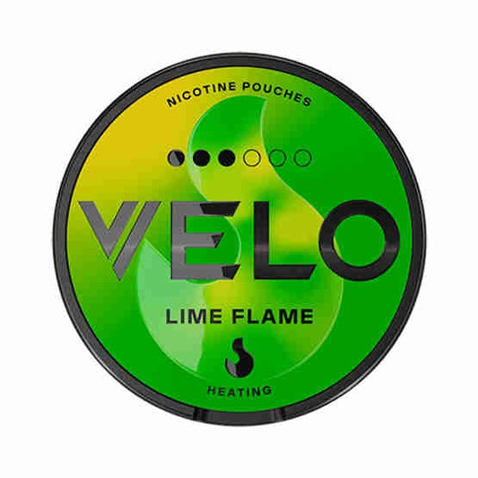 VELO Tangy Lime
