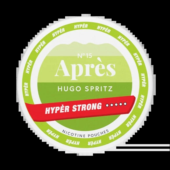 ZYN Spearmint