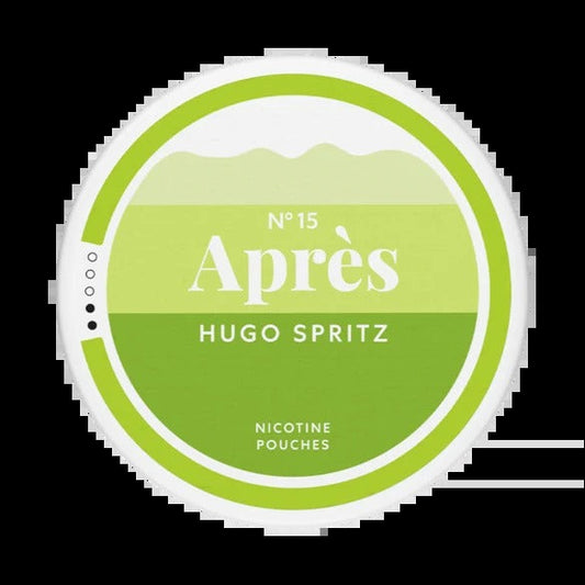 Après Hugo Spritz No.15
