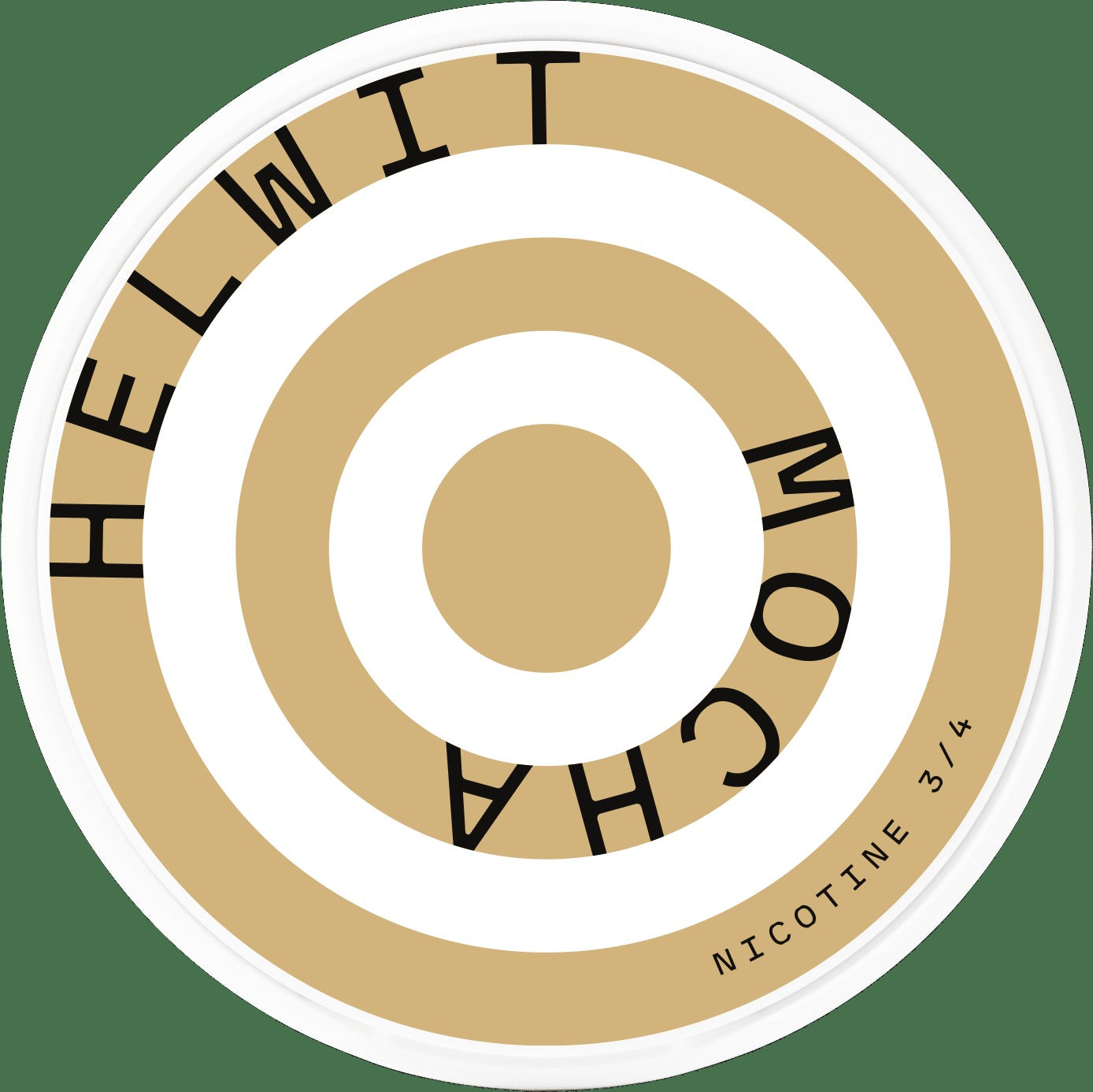 Helwit Mocha