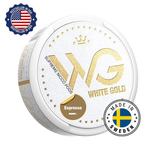 Nordic Spirit Mint