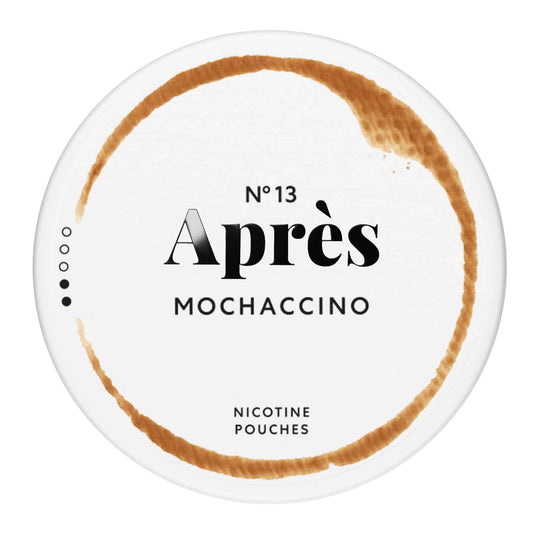 Après Mochaccino No.13