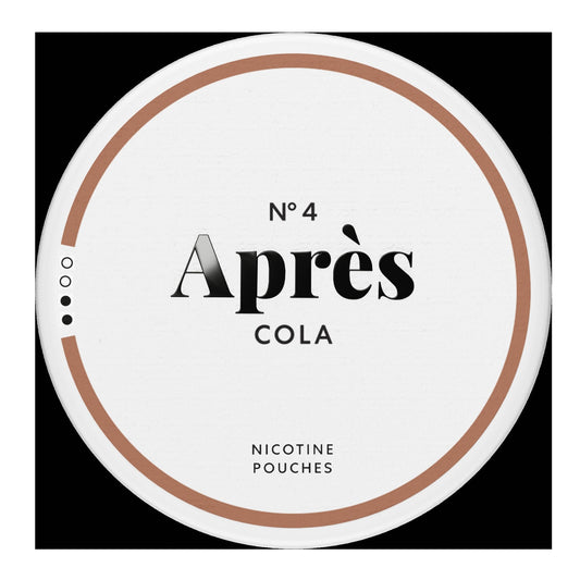 Après Cola No.4