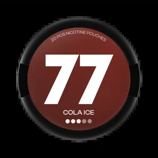 77 Cola Ice