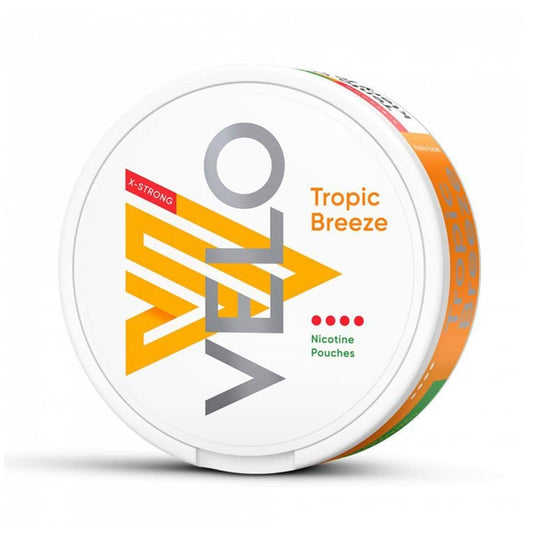 VELO Exclusive Tropic Breeze Slim X-Strong