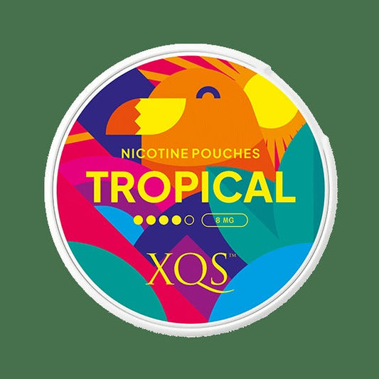 XQS Tropical Strong