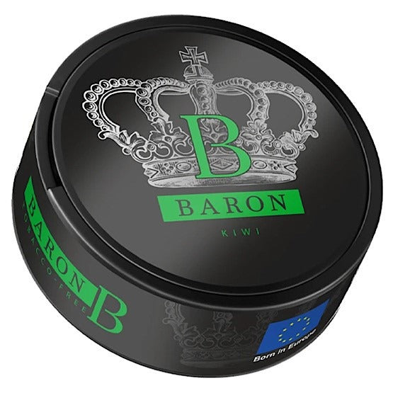 Baron Kiwi